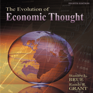 The Evolution of Economic Thought (Stanley Brue, Randy Grant) (z-lib.org)