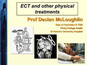ECT 4th med lecture 2020