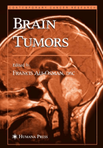Brain-Tumors