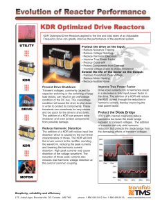 kdr-product-profile en tms-092012