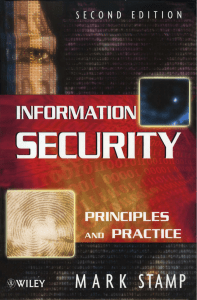 Information Security Principles and Practice (Mark Stamp) (z-lib.org)
