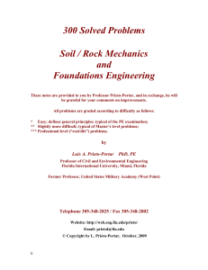 300 solved problems in geotechnical engineering (1)