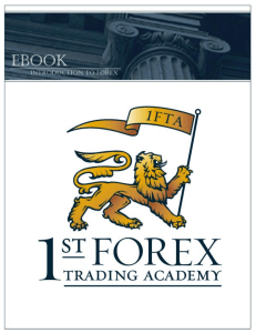 1fta Forex Trading Course