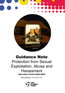ethics protection-sexual-exploitation-abuse-harassment-guidance note en