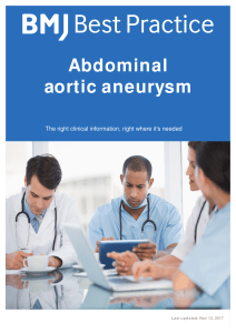 Abdominal-Aortic-Aneurysm..