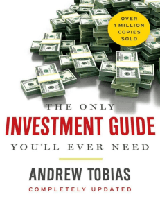 The-Only-Investment-Guide-You’ll-Ever-Need-Completely Updated