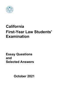 Oct2021-FYLSX-Essay-Questions-and-Selected-Answers