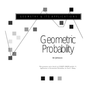 geometric-probability