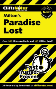 Paradise Lost  ( PDFDrive )