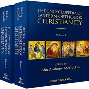 The Encyclopedia of Eastern Orthodox Christianity, 2 Volume Set ( PDFDrive )