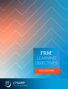 FRM2023-Learning-Objectives