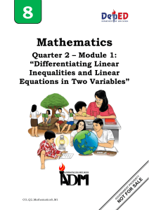 math8 q2 mod1 differentiatinglinearinequalitiesintwovariables v2