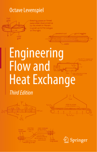 2014 Book EngineeringFlowAndHeatExchange