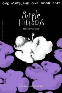 Purple Hibiscus Tguide