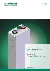 grid power fnc-vr brochure en