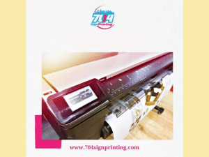 Is It Beneficial To Outsource The Business Printing