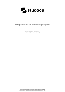 templates-for-all-ielts-essays-types
