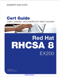 Pearson-IT-Certification-Red-Hat-RHCSA-8-Cert-Guide-EX200