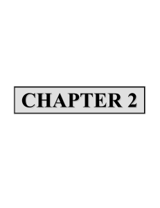 Ch. 2 Solutions Manual