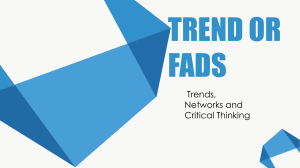 Trends-Fads