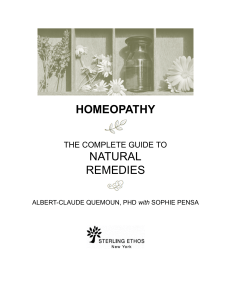 dokumen.pub homeopathy-the-complete-guide-to-natural-remedies-original-retailnbsped-1454926376-978-1454926375(1)(1)
