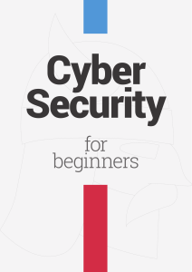 cyber security for beginners ebook
