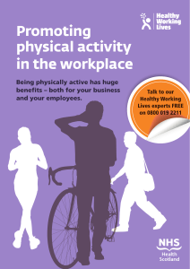 promoting-physical-activity-in-the-workplace