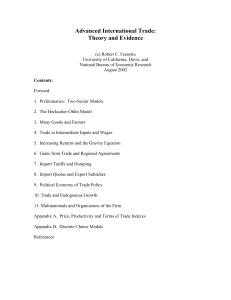 Feenstra “Advanced International Trade  Theory and Evidence” ( PDFDrive )