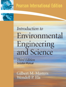 dokumen.tips solution-for-introduction-to-environment-engineering-and-science-3rd-edition