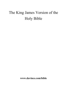 King-James-Bible-KJV-Bible-PDF