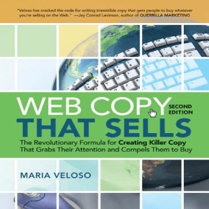 [Maria Veloso] Web Copy That Sells  The Revolution(z-lib.org)
