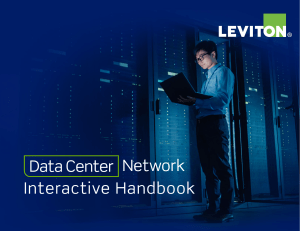 Data Centre Network Interactive Handbook