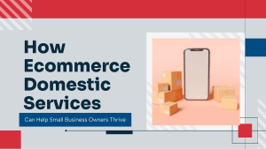 How Ecommerce Domestic Services