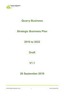 020-CHRC-Quarry-Business-Plan-Draft-V1.1-26-September-2019