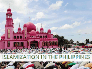 ISLAM-AND-ISLAMIZATION-IN-THE-PHILIPPINES-1