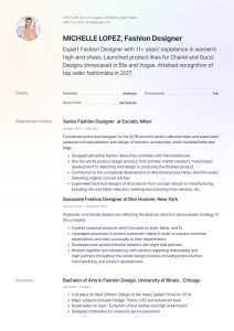 Moscow-Creative-Resume-Template