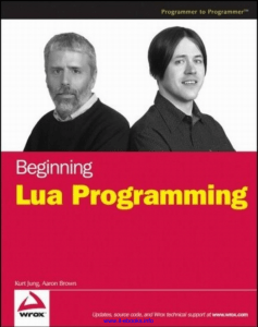 lua programming