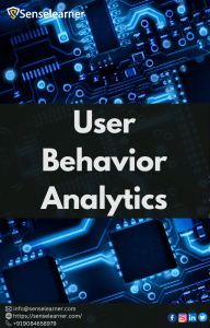 User behavior Analytics Services in India | Senselearner