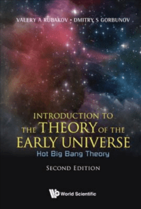 Introduction to the theory of the early universe - Hot Big Bang theory ( PDFDrive )
