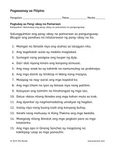 pagtukoy-sa-pang-abay-na-pamaraan-worksheet-1