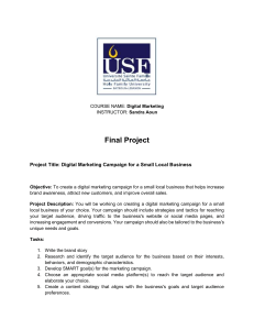 Final Project - Digital Marketing - 2023