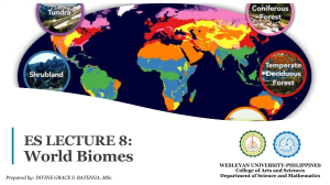 ES-LECTURE-8 World-Biomes (1)