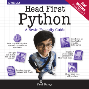 Head First Python 2nd Edition by Paul Barry pdf free download (3)