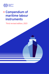 ILO Maritime Labour Convention