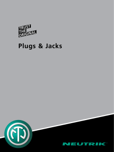 02 Neutrik PG EN - Section Plugs & Jacks - 202110-V24