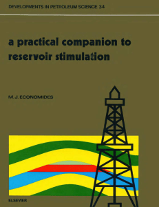 A Practical Companion to Reservoir Stimu