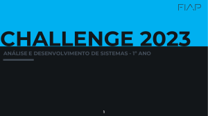 1º Ano Manhã - Challenge FIAP - Porto (2)