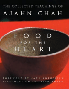 OceanofPDF.com Food for the Heart - Ajahn Chah