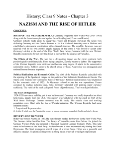 Nazism and the rise of hitler-1-3