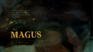 The Magus v0.9